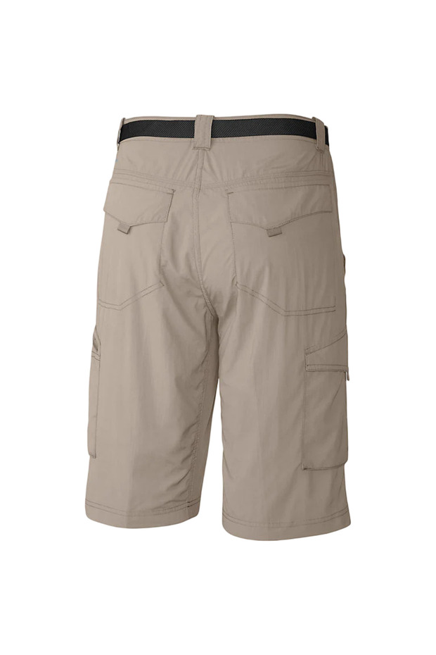 Erkek Silver Ridge Cargo Şort - 3