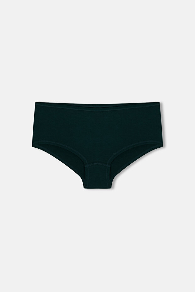 Natural Beauty Shorts Panties