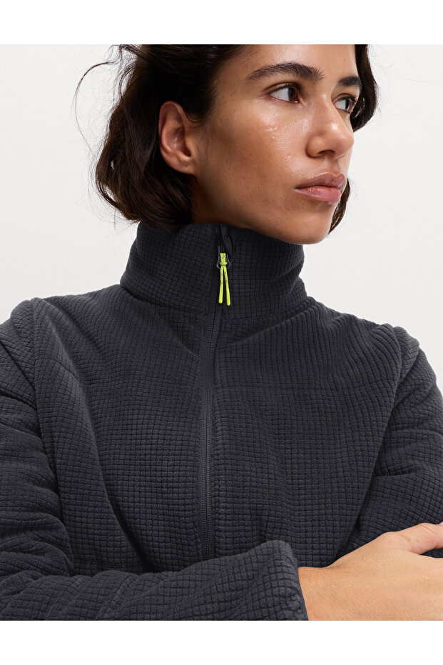 Dokulu Puffer Mont - 4