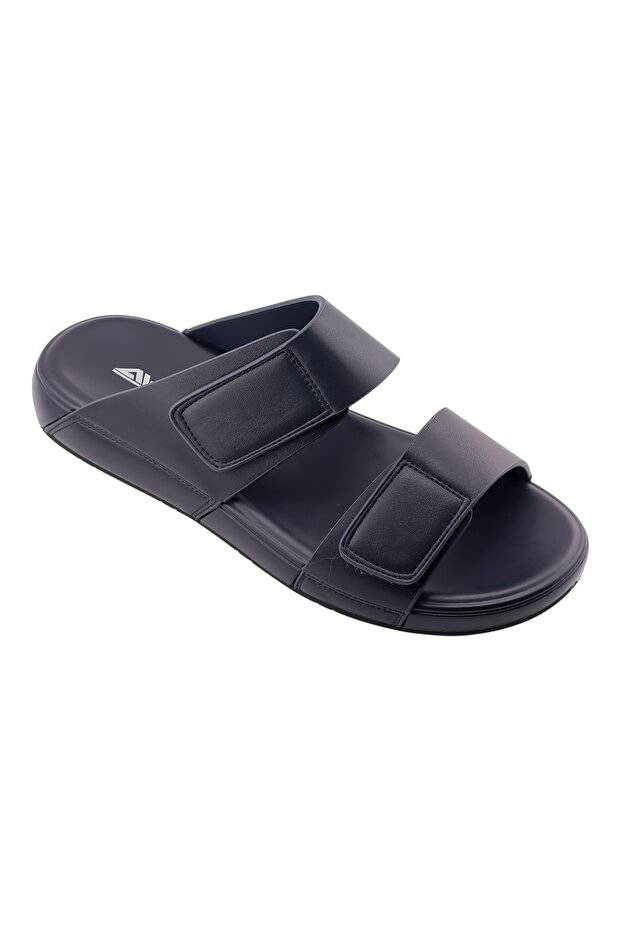 A E T Handmade Arabic Sandals For Men | Outdoor Mens Slippers | Open Toe | Full Genuine Leather