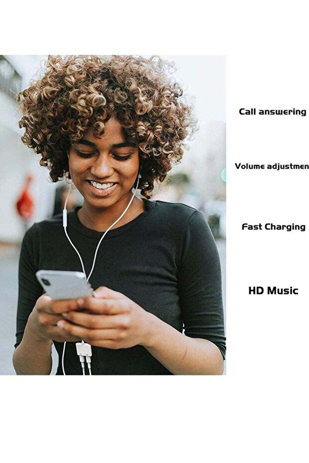 موزع لايتنينج مزدوج لأجهزة آيفون - 3