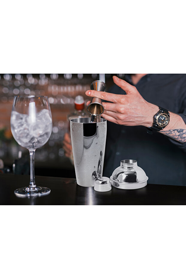 M.PROF SHAKER 750ML - 6