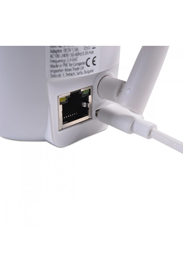 Camera video Wi-Fi Hype - 7