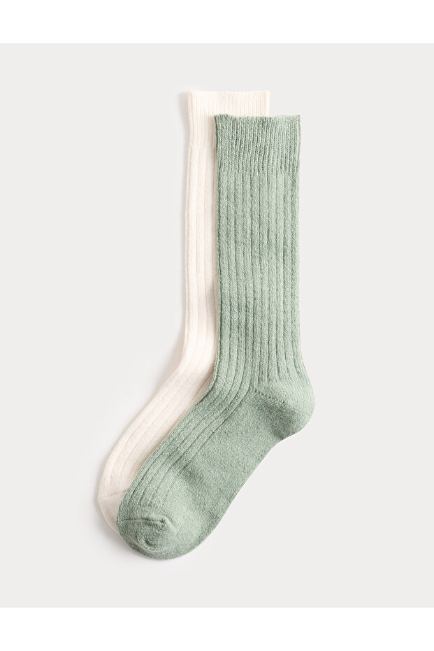 2’li Çorap - 1