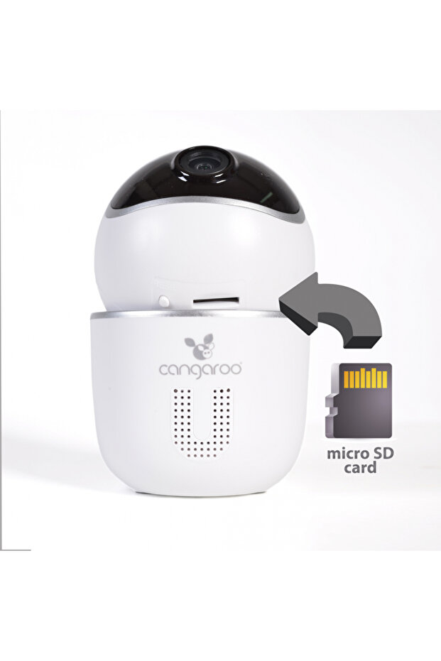 Camera video Wi-Fi Hype - 4