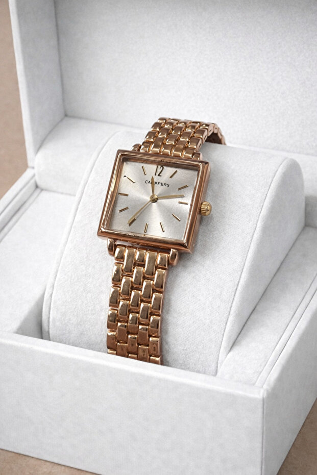 Kadın Kol Saati - 1