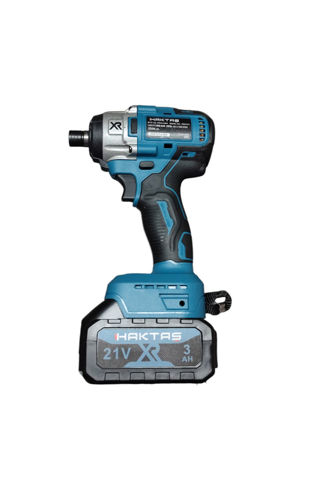 Profesyonel Torklu Bits Uc Vidalama - 1