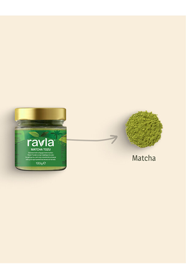 Matcha Tozu - 130gr - 2