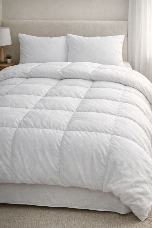 لحاف منسوج مزدوج الطبقات من سيرف لاين - 3