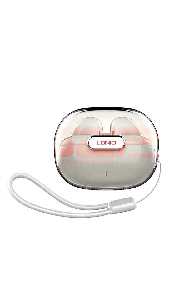 Casti audio HD Wireless T03 - 1