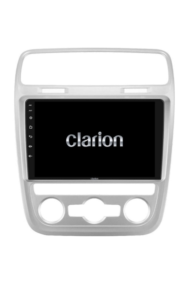 Dedicated Navigation VW Scirocco (after 2015) Navigation - 1