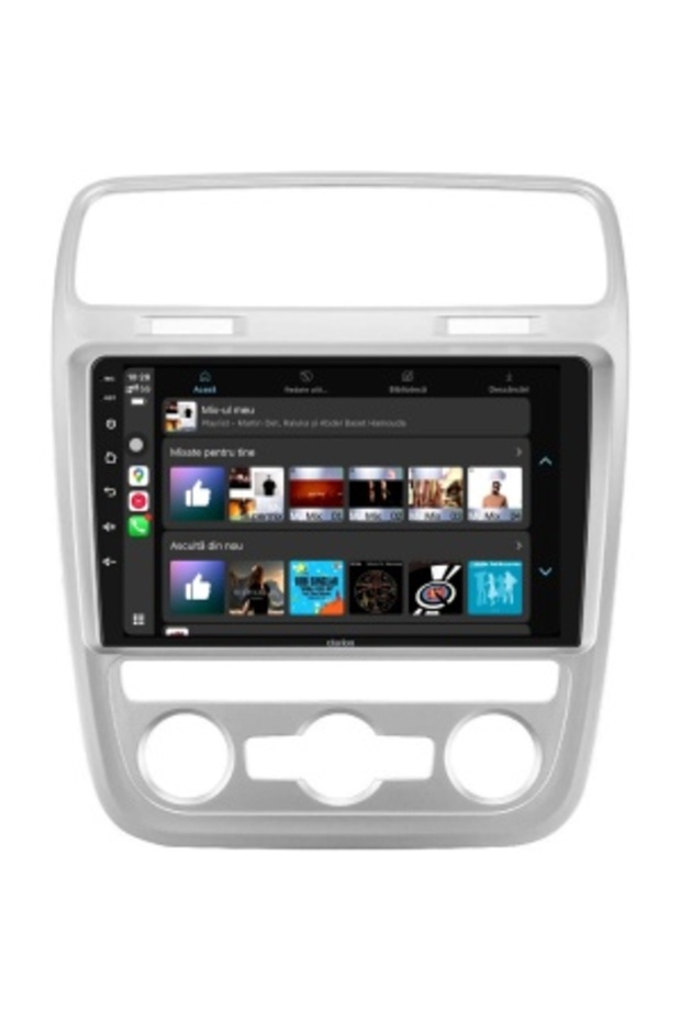 Dedicated Navigation VW Scirocco (after 2015) Navigation - 6