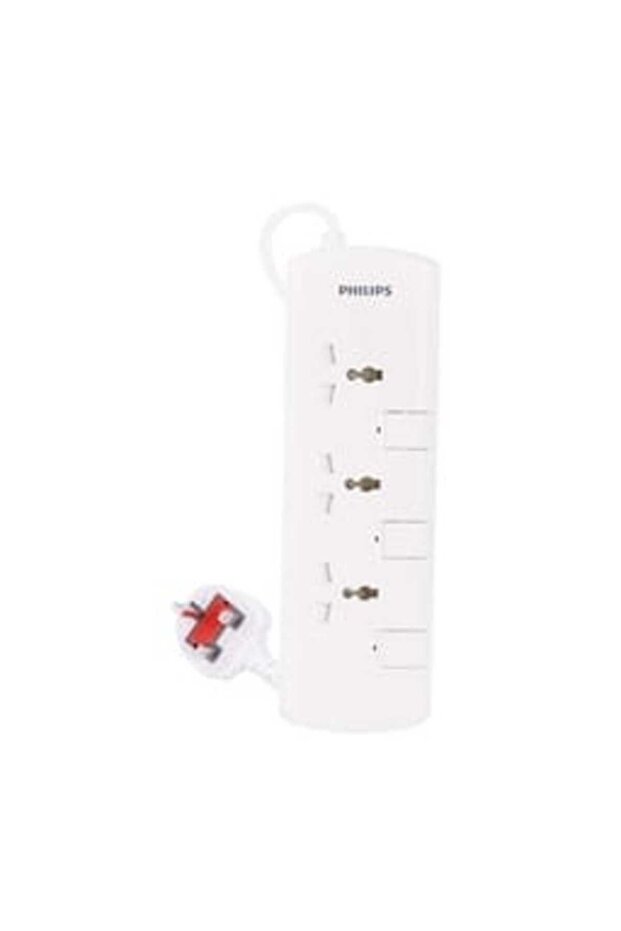 Universal Extension With Switch 3Way - 6
