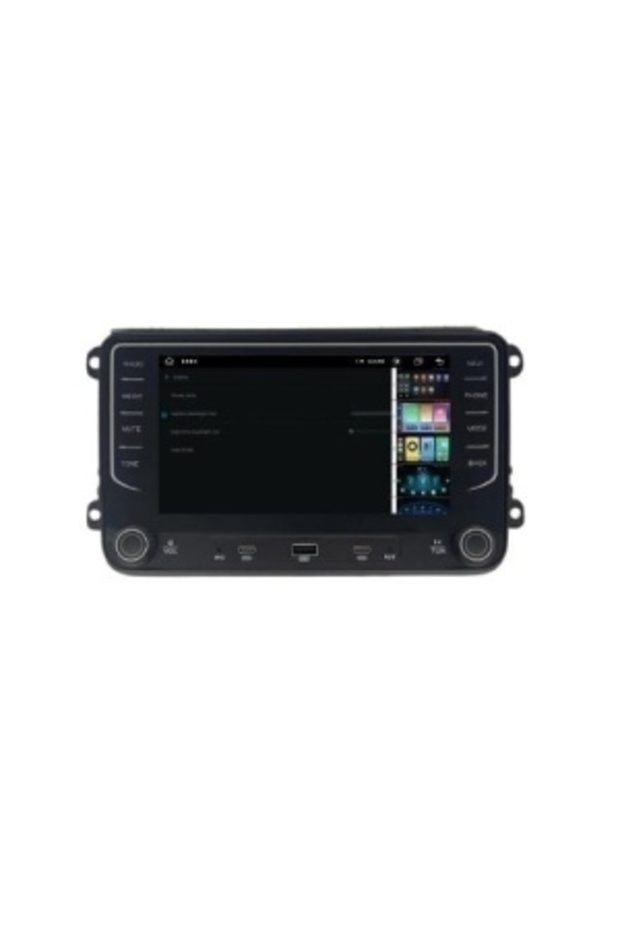Dedicated Navigation VW Scirocco (2008-2018) - 3