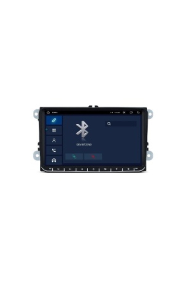Dedicated Navigation VW Scirocco (2008-2018) - 6