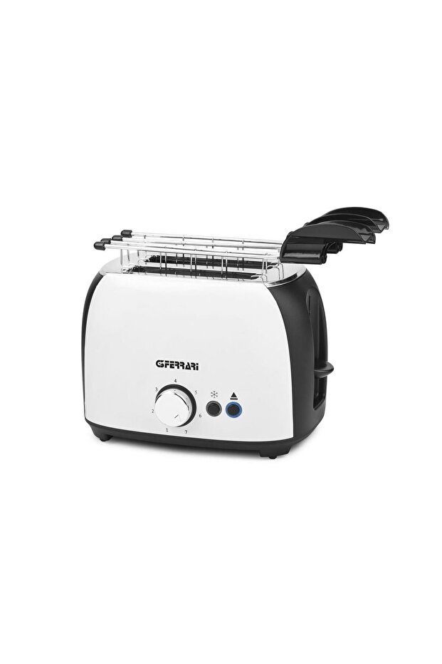 Тостер 800 W - 4