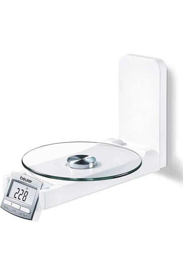 Digital Wall Kitchen Scale, KS-52