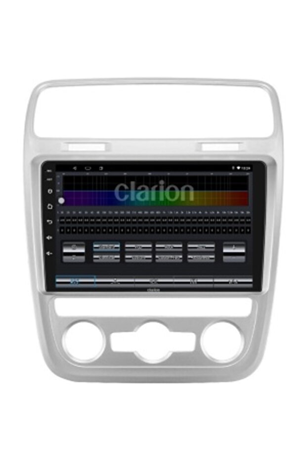 Dedicated Navigation VW Scirocco (after 2015) Navigation - 7