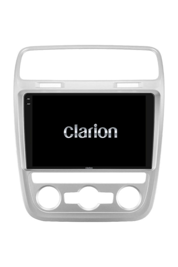 Dedicated Navigation VW Scirocco (after 2015) Navigation - 1