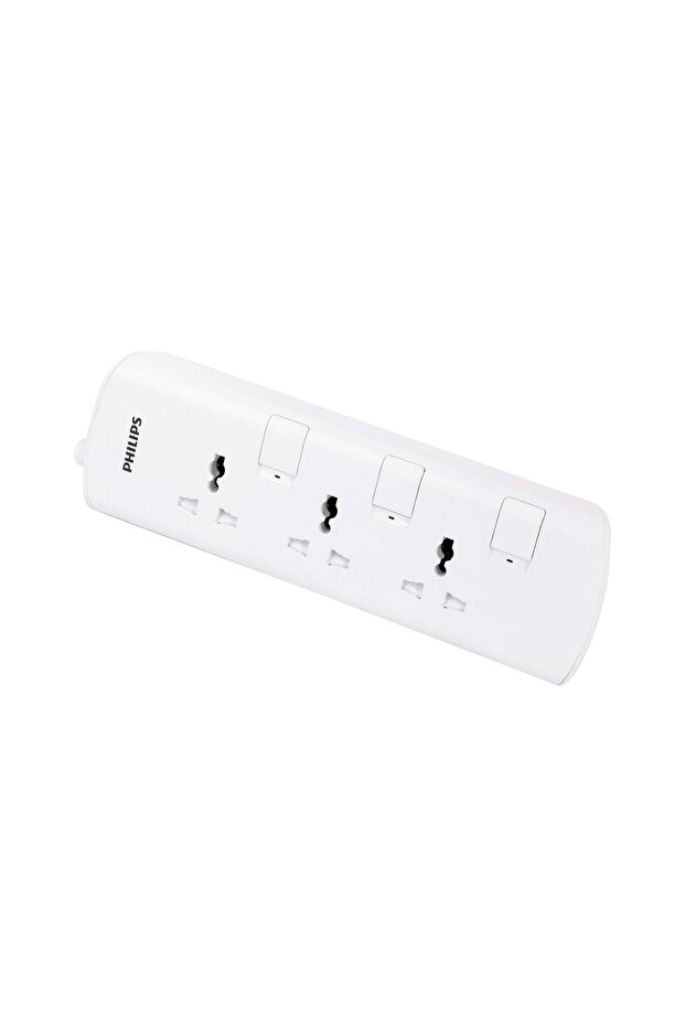 Universal Extension With Switch 3Way - 3