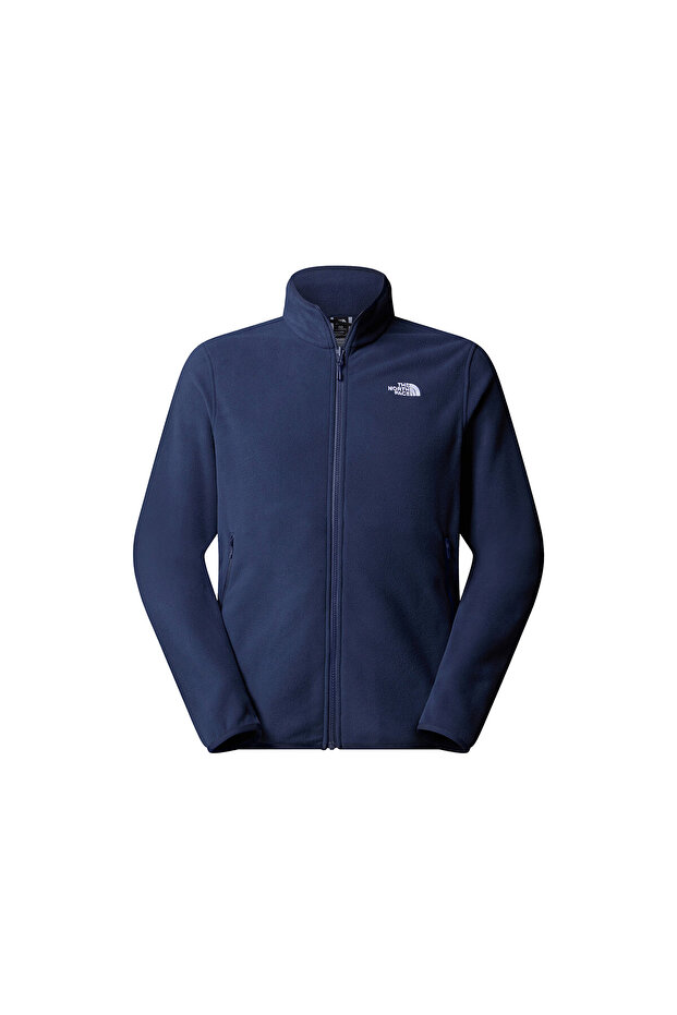 M Glacier Fleece Jacket Men's Outdoor Polar Jacket