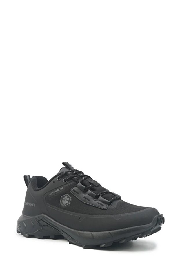 Waterproof, Non-Slip Sole Outdoor Shoes 2026 Model Amy Raven
