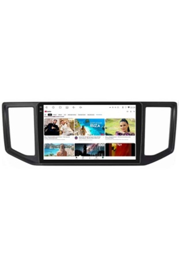 Dedicated Navigation VW Crafter (after 2017) Navigation - 6