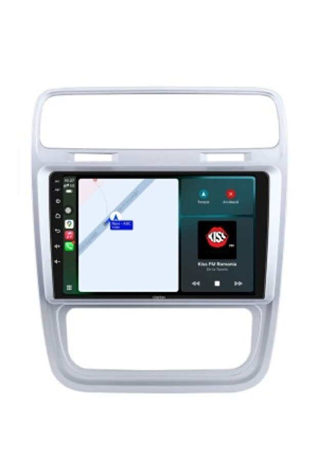 Dedicated Navigation VW Scirocco (after 2015) Navigation - 4