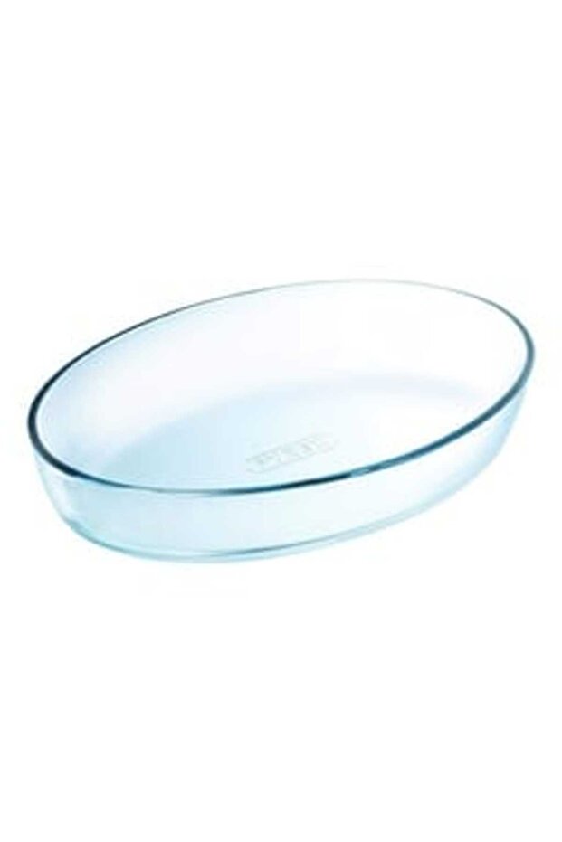 Oval Roaster, 2.0 L - 4
