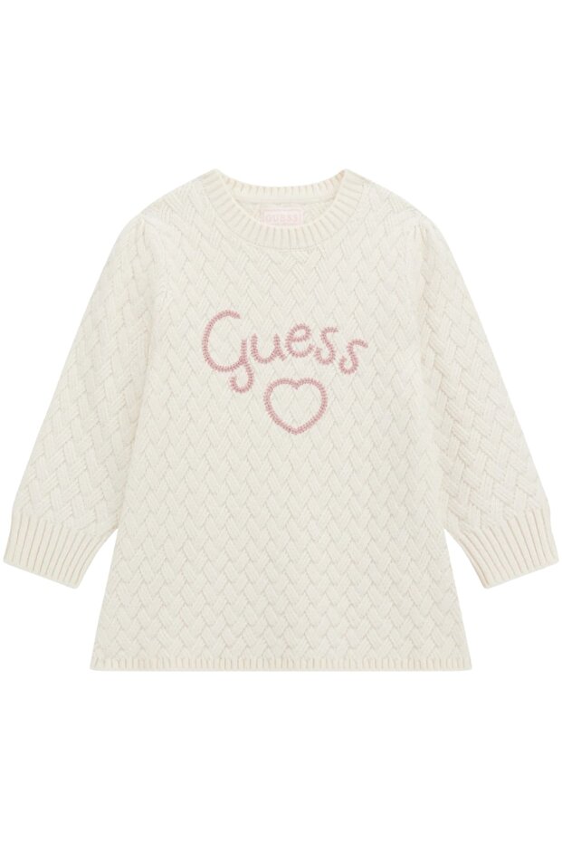 ROCHIE PULOVER LS - 1