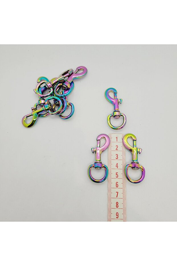 Bag Hanger Hooks Come in 3 Different Types.