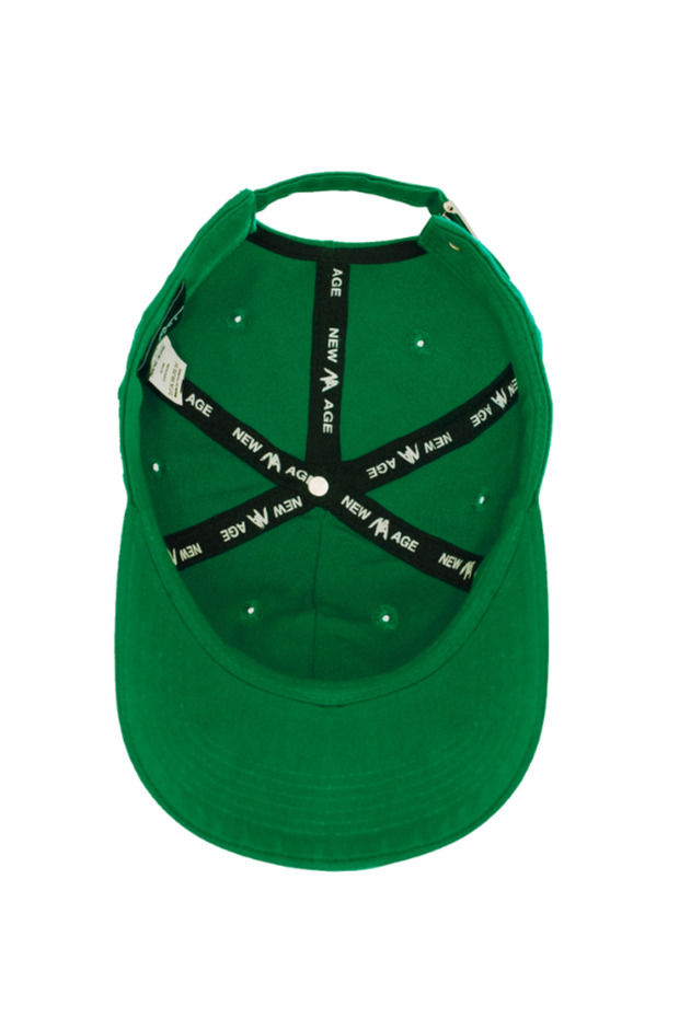NEW AGE DAD CAP - 3