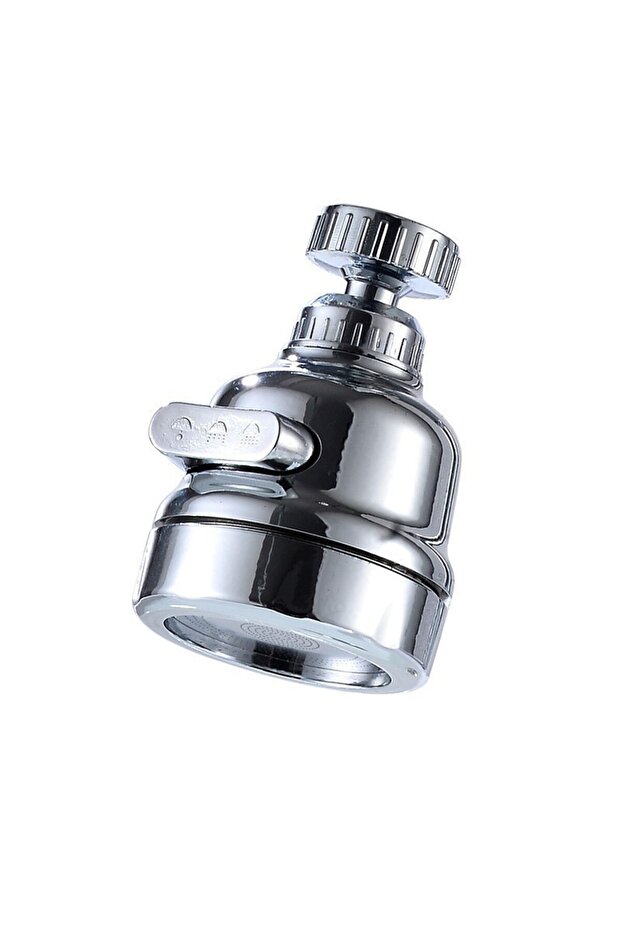 رأس دش دوار بثلاث وظائف - 4