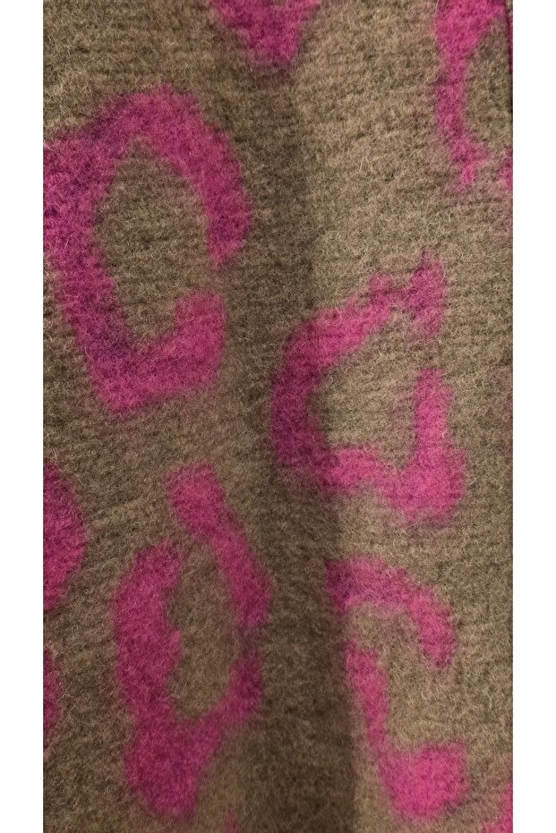 Kaban Batik Kamuflaj Desen - 6