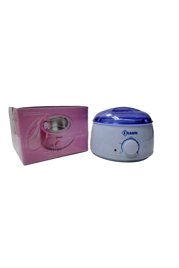 موقد الشمع - 1