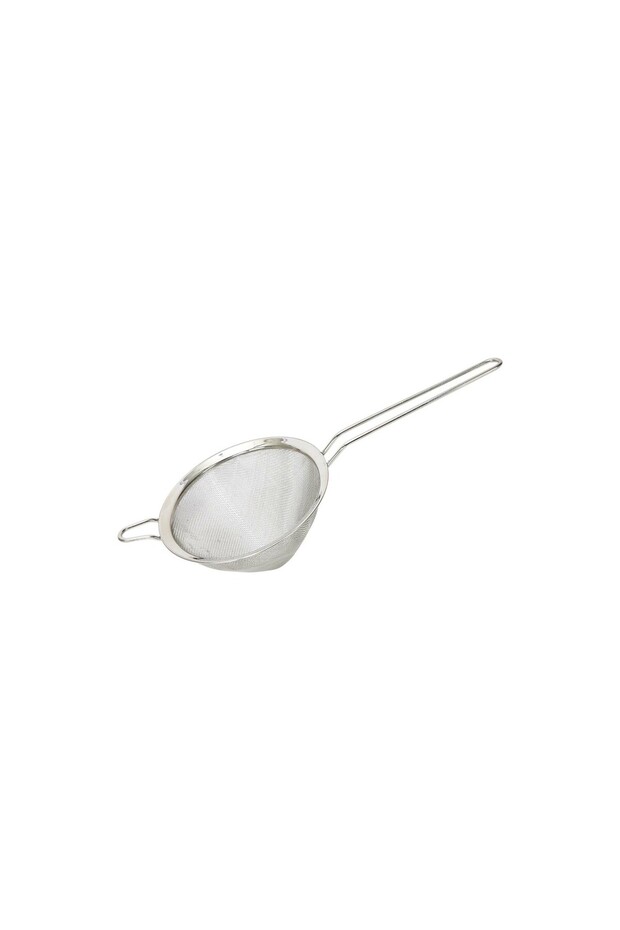 Stainless Steel Conical Strainer, 12 cm, S12