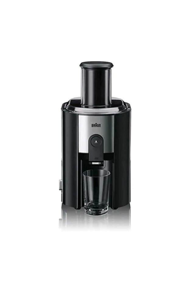 Multi Quick Juicer, 900W, Black, J500