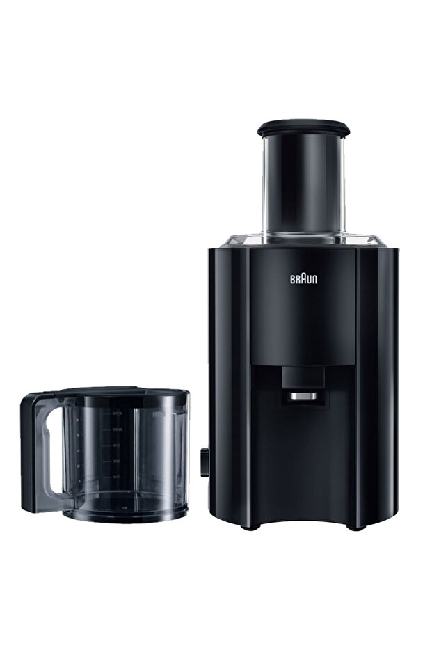 Multi Quick Juicer, 800W, Black, J300