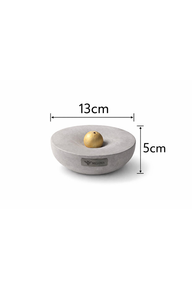 Daire Tütsülük - 2