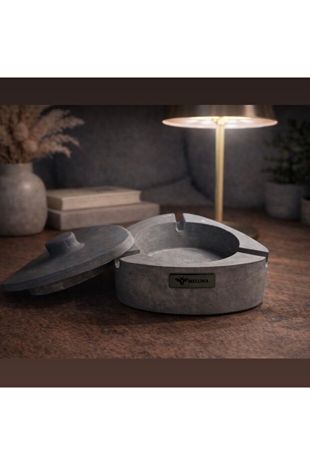 Kapaklı Küllük - 1