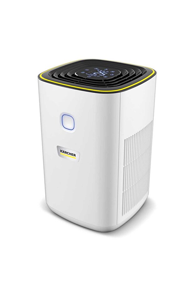 Compact Air Purifier - 1