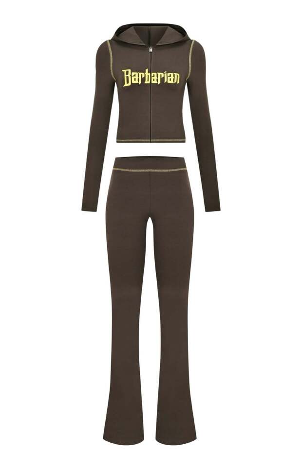 HANNAH TRACKPANT - 3