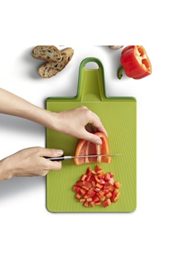 Foldable Cutting Board, Assorted - 8