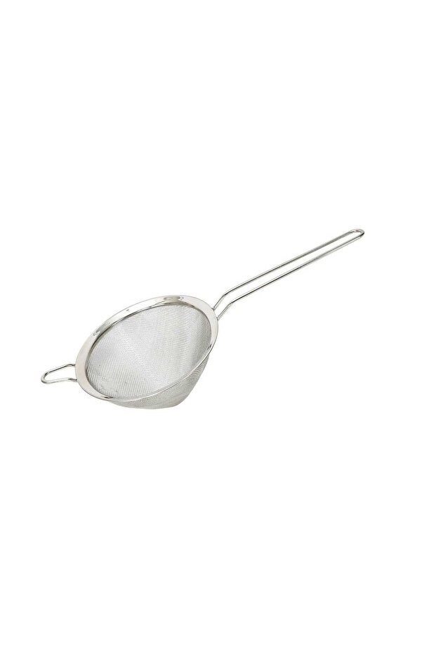 Stainless Steel Conical Strainer - 1