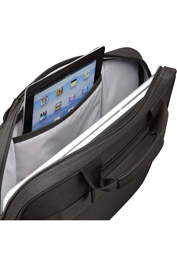 17" Notebook Bag Black - 3