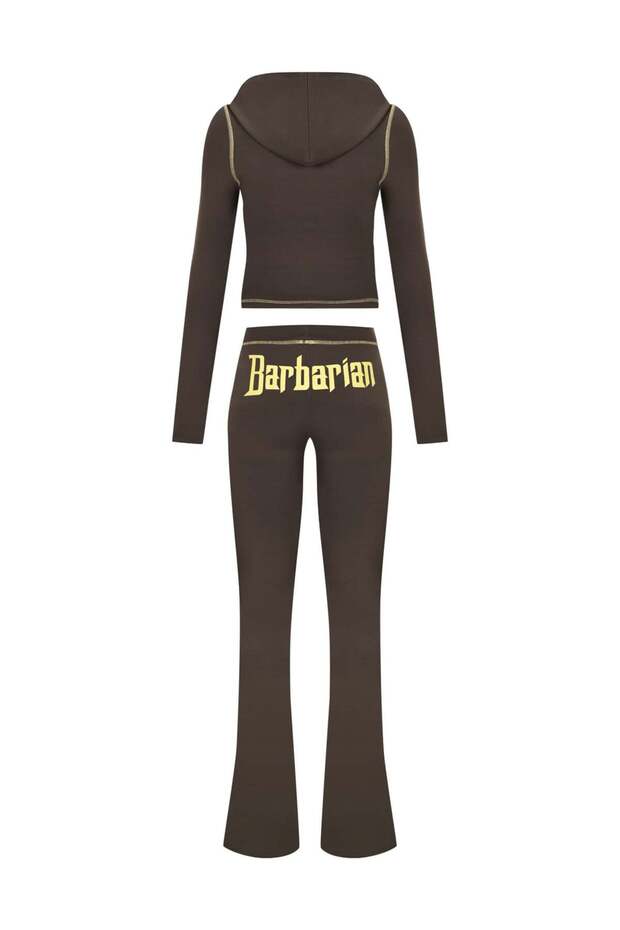 HANNAH TRACKPANT - 2