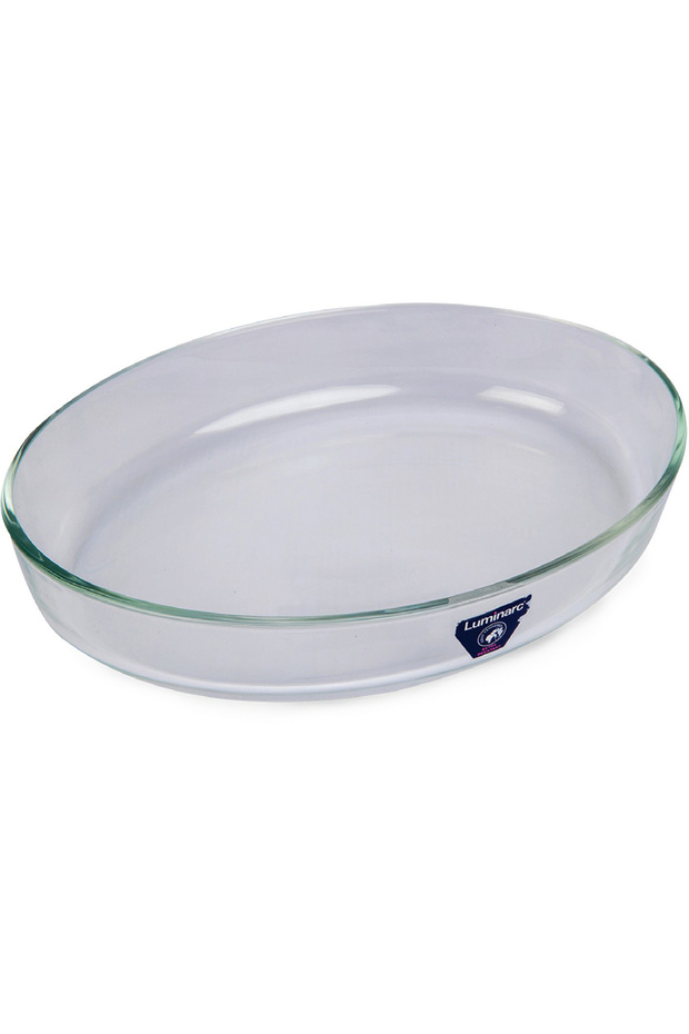 Oval Dish Multi-One