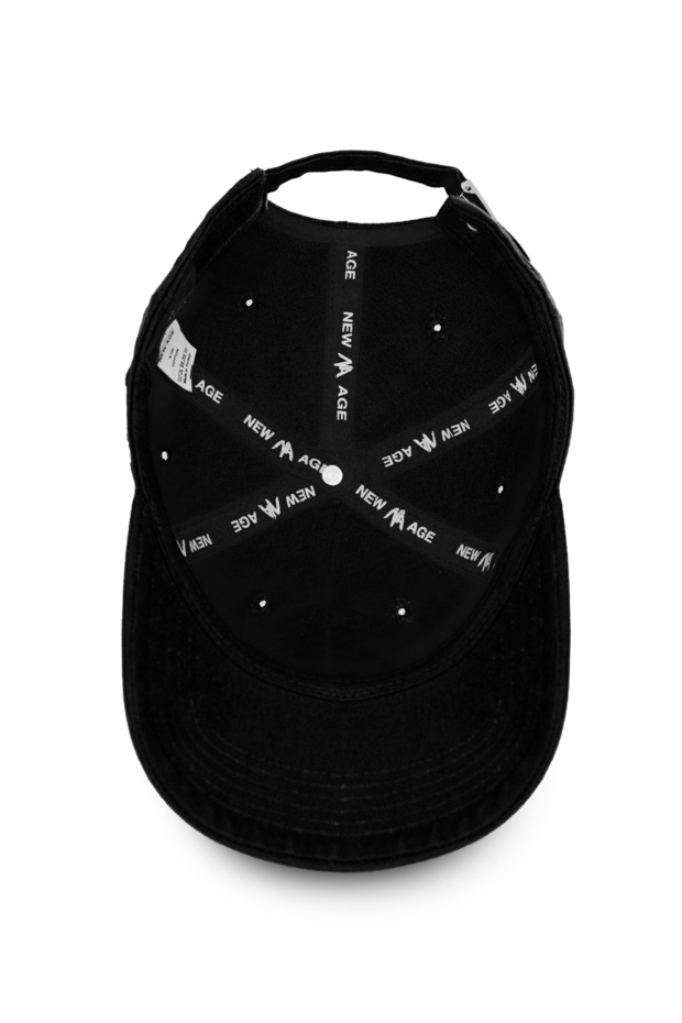 NEW AGE DAD CAP - 3