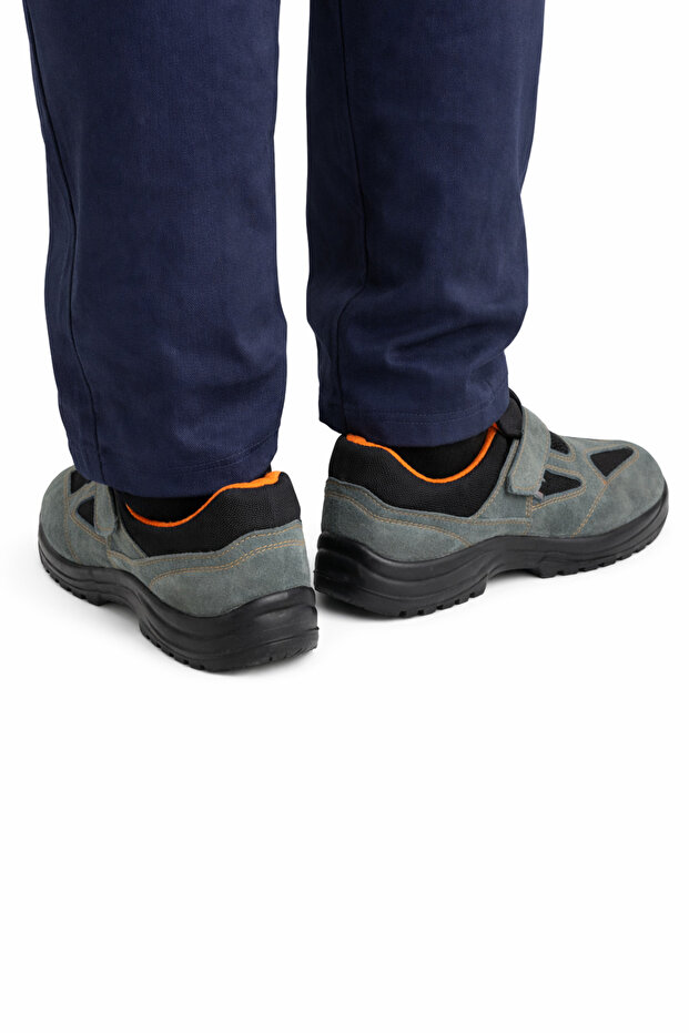 İşçi Ayakkabı Dip Marka - 3