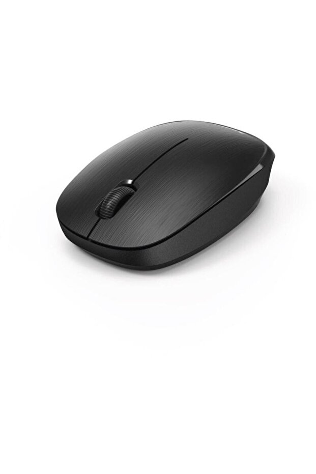 MW-110 Wireless Negru - 1